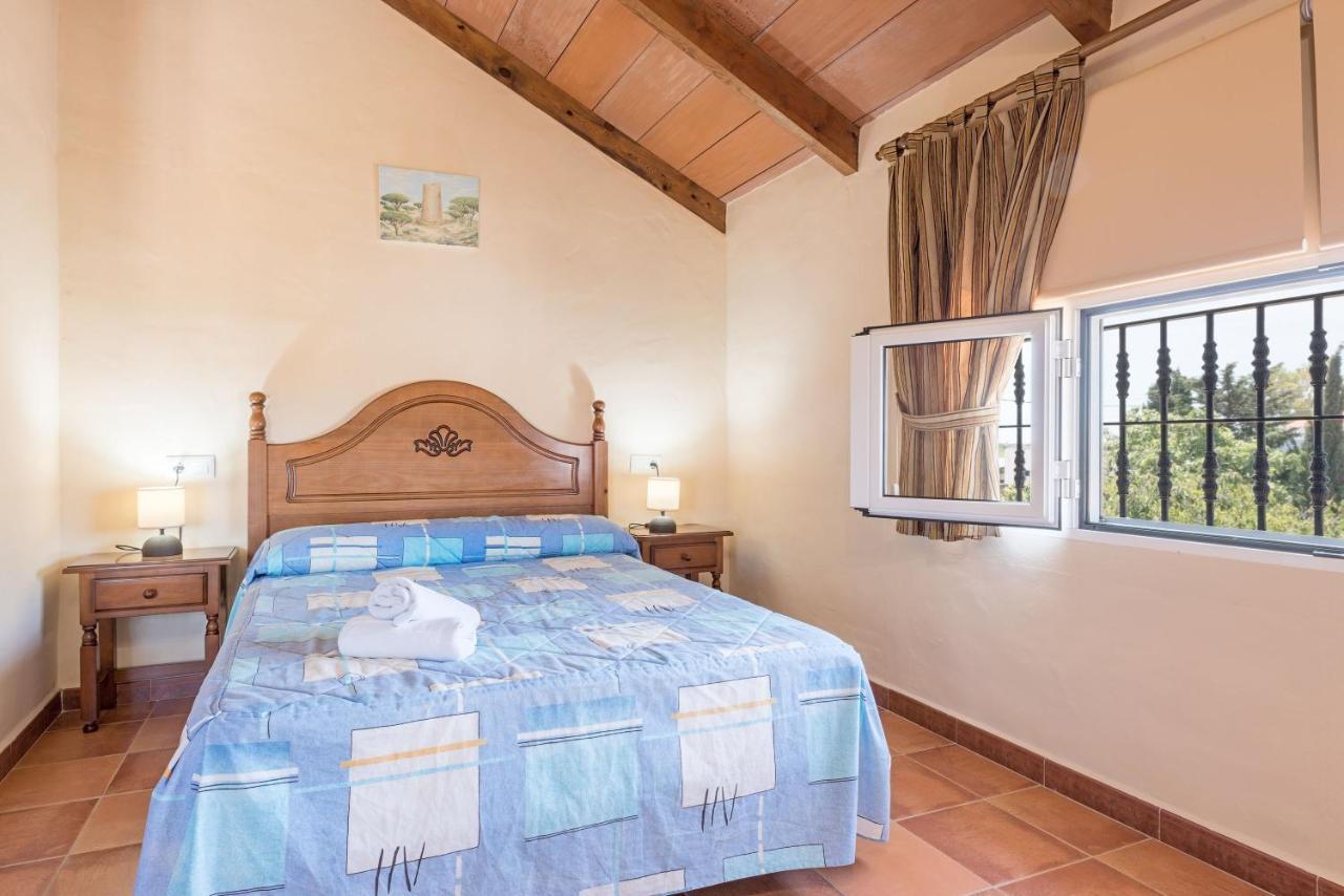 Bungalows La Aceitera - Casa 1 サオラ エクステリア 写真